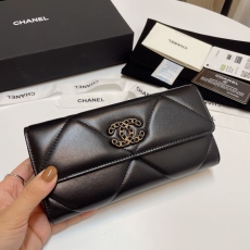 Chanel Wallet Purse